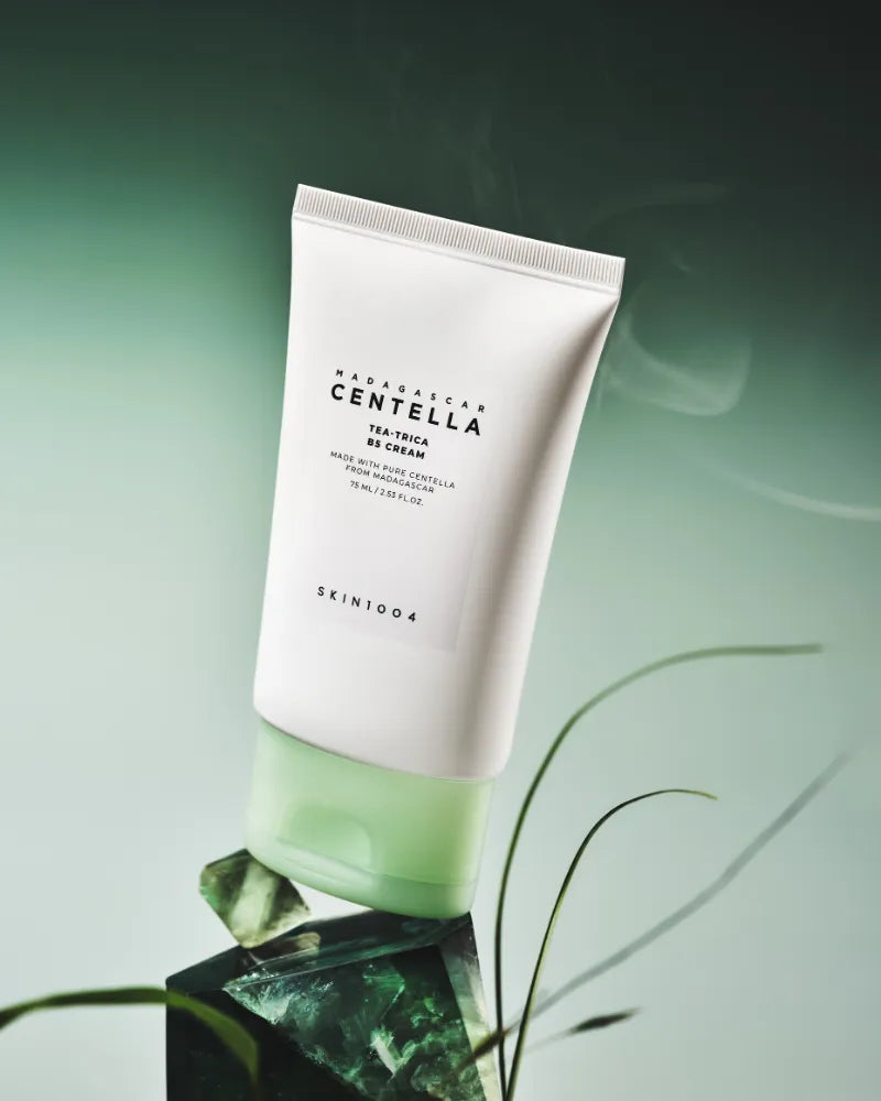 SKIN1004 Tea-Trica B5 Cream - Unique Bunny