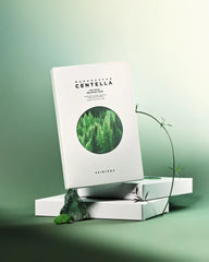 SKIN1004 Tea-Trica Relaxing Mask - Unique Bunny