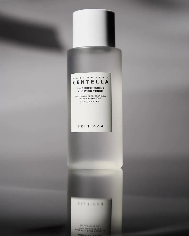 SKIN1004 Tone Brightening Boosting Toner - Unique Bunny
