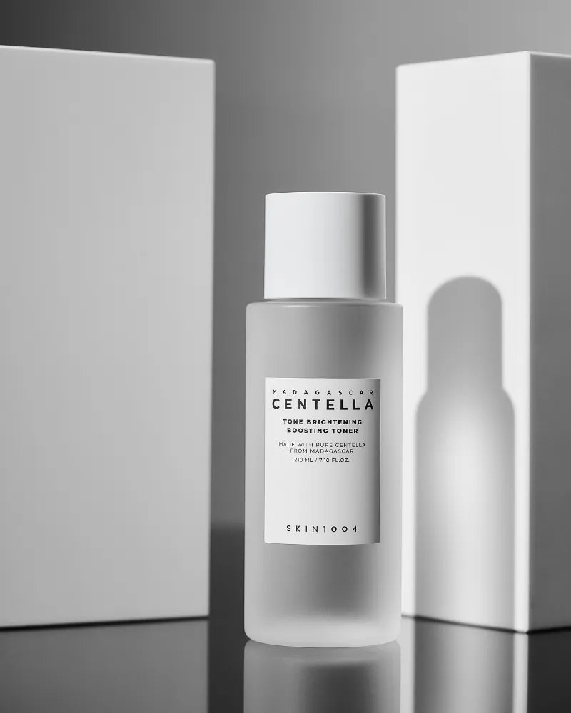 SKIN1004 Tone Brightening Boosting Toner - Unique Bunny