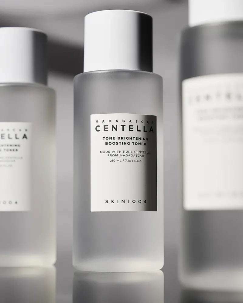 SKIN1004 Tone Brightening Boosting Toner - Unique Bunny