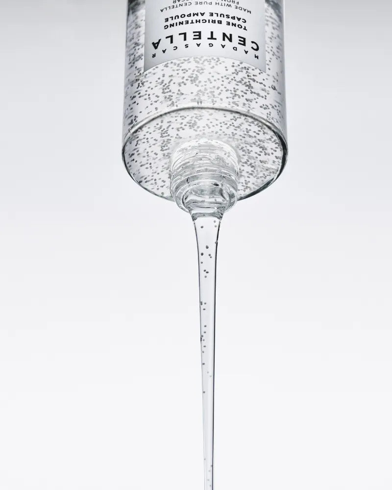 SKIN1004 Tone Brightening Capsule Ampoule - Unique Bunny