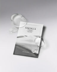 SKIN1004 Tone Brightening Glow Mask - Unique Bunny