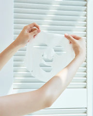 SKIN1004 Tone Brightening Glow Mask - Unique Bunny