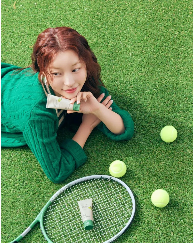 SKINFOOD Berry Soothing Sun Cream - Unique Bunny