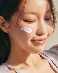 SKINFOOD Berry Soothing Sun Cream - Unique Bunny
