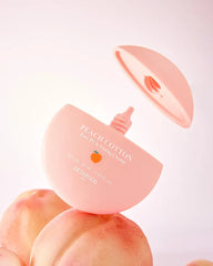 SKINFOOD Peach Cotton Zinc PCA Toning Cream - Unique Bunny