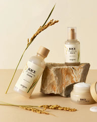 SKINFOOD Rice Brightening Toner - Unique Bunny