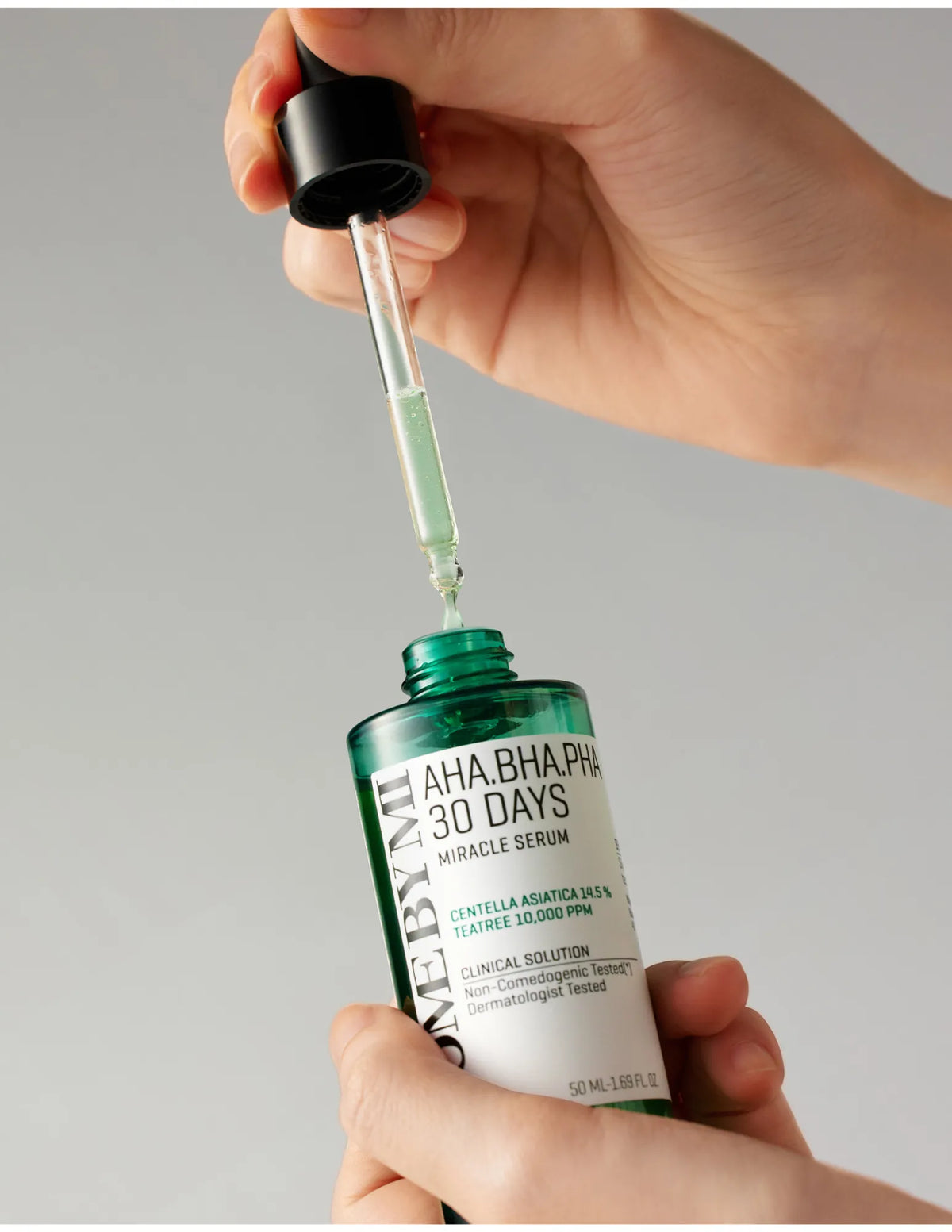 SOME BY MI AHA BHA PHA 30 Days Miracle Serum - Unique Bunny