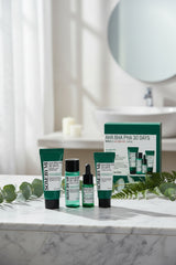  SOME BY MI AHA BHA PHA Miracle AC SOS Kit - Unique Bunny