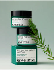 SOME BY MI AHA BHA PHA Miracle Cream - Unique Bunny
