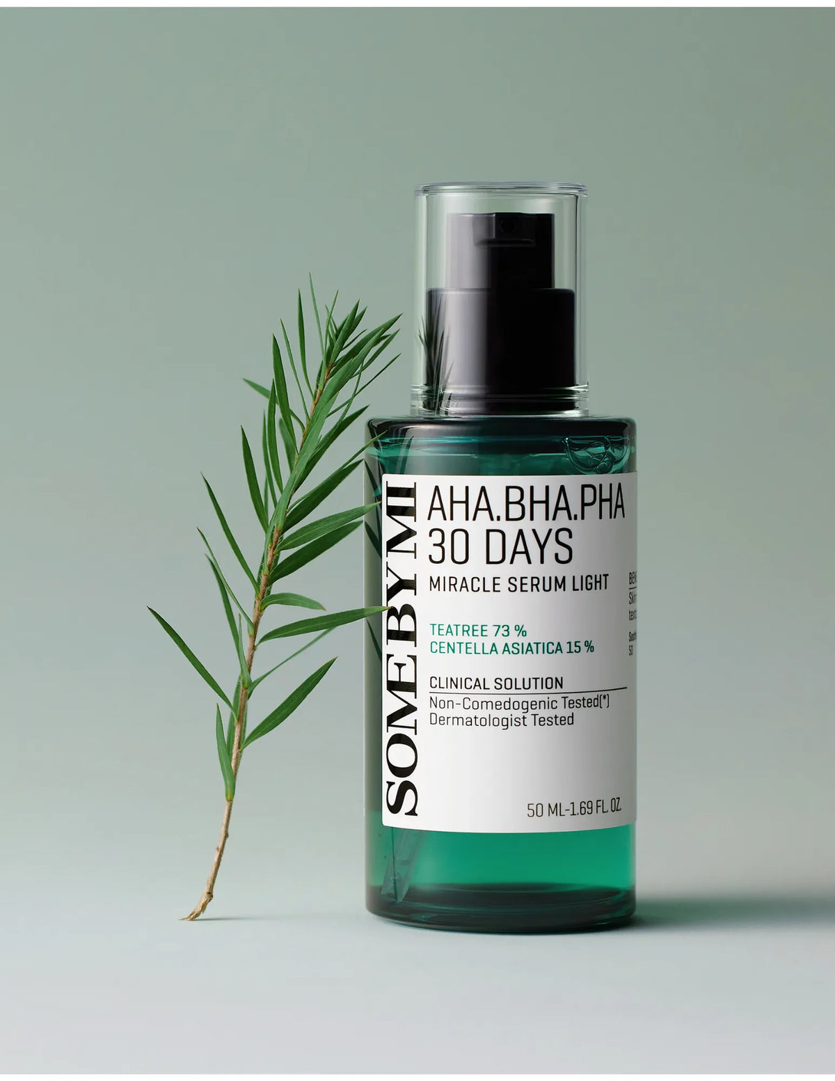 SOME BY MI AHA BHA PHA Miracle Serum Light - Unique Bunny