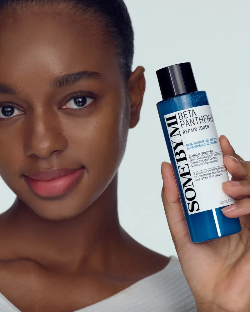 SOME BY MI Beta Panthenol Repair Toner - Unique Bunny
