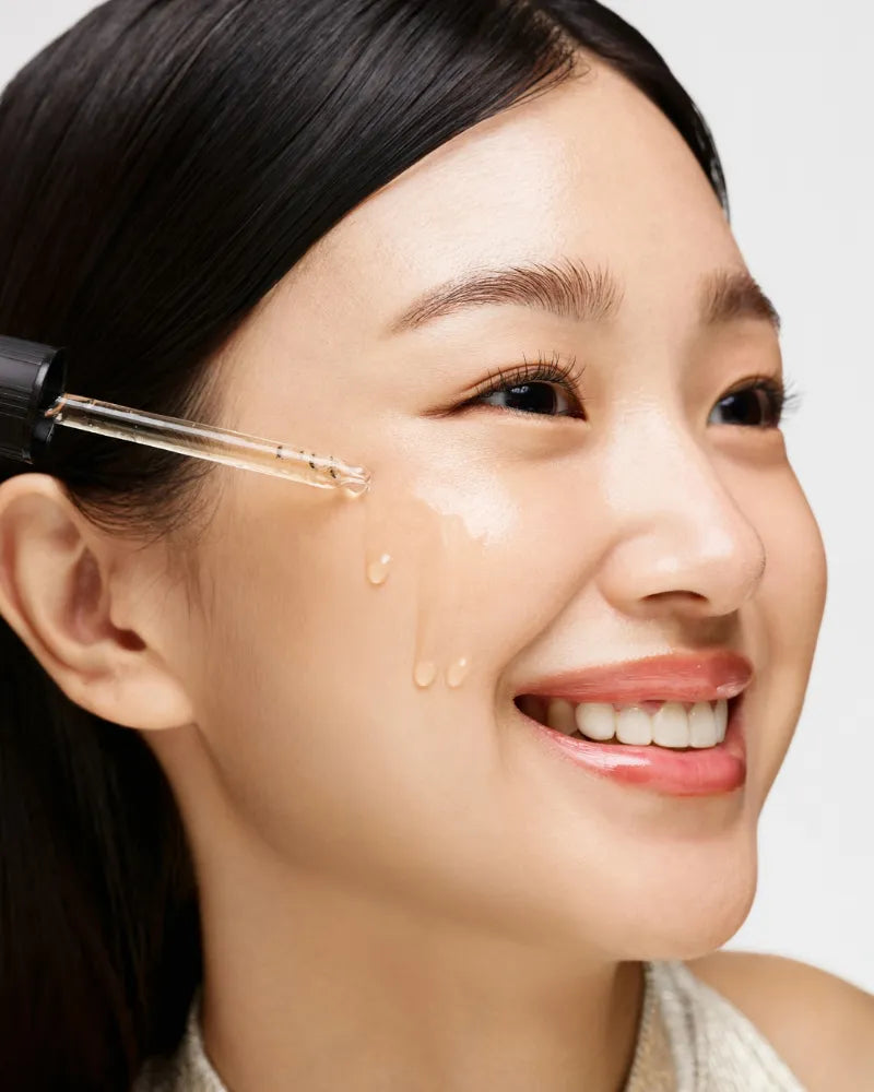 SOME BY MI Galactomyces Pure Vitamin C Glow Serum - Unique Bunny