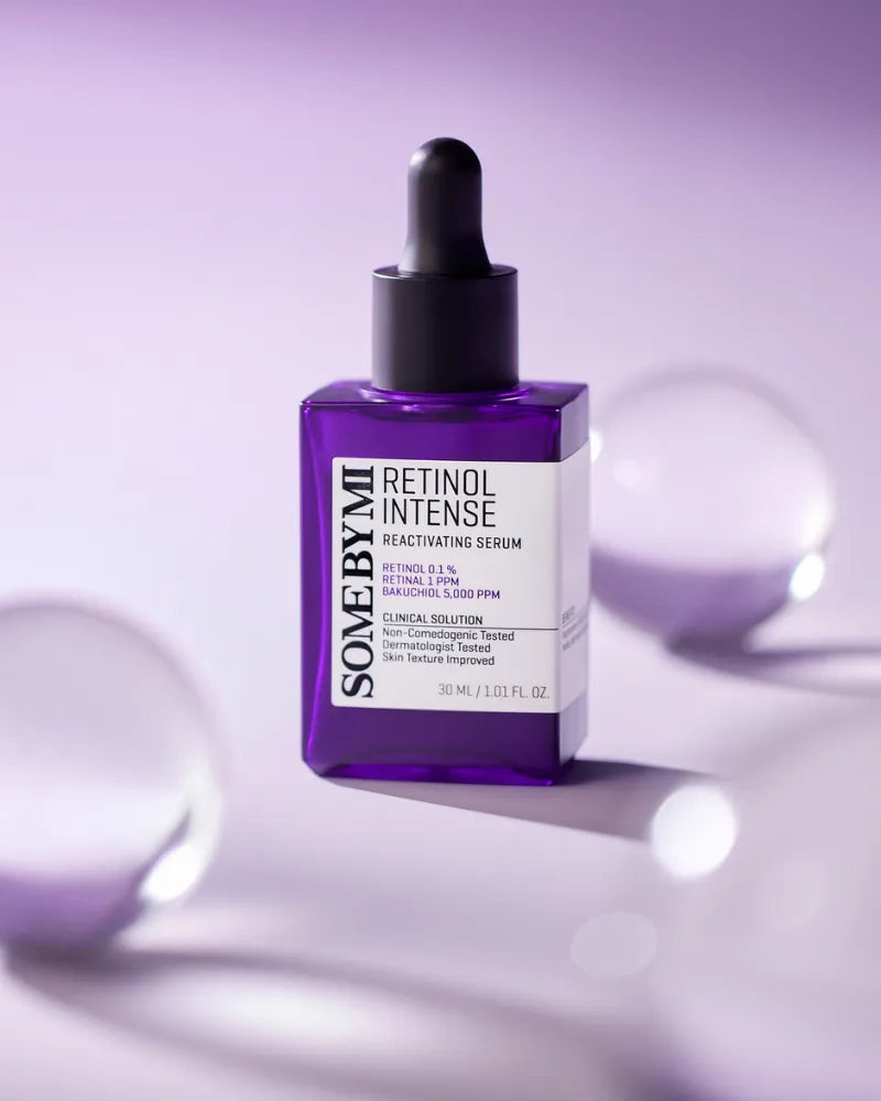 SOME BY MI Retinol Intense Reactivating Serum - Unique Bunny