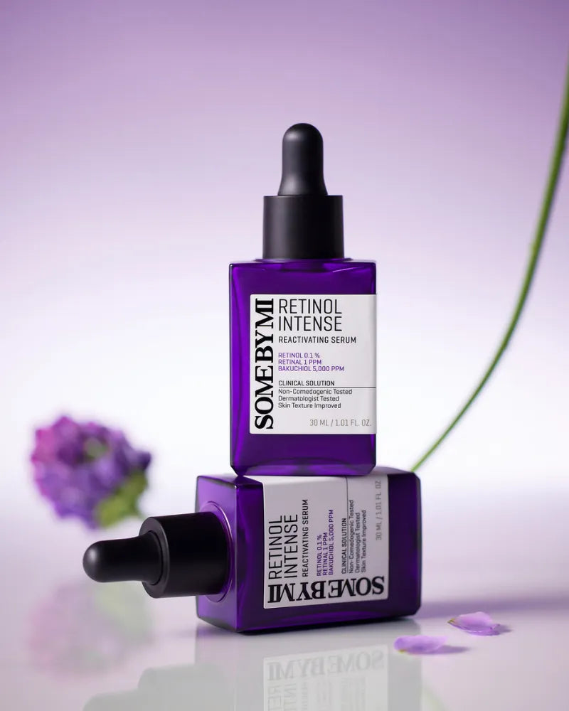 SOME BY MI Retinol Intense Reactivating Serum - Unique Bunny