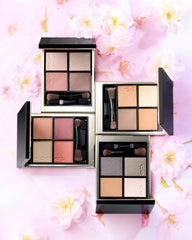 SUQQU Signature Colour Eyes - unique Bunny