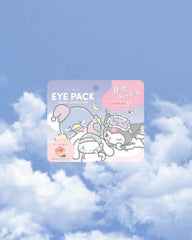 Sanrio Characters Eye Pack - Unique Bunny