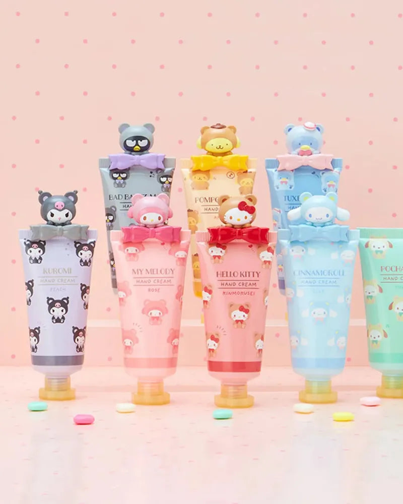 Sanrio Hand Cream - unique Bunny