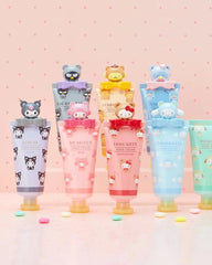 Sanrio Hand Cream - unique Bunny