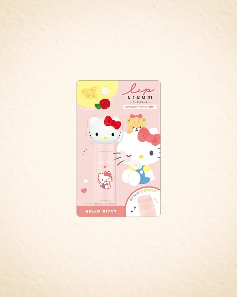 Sanrio Lip Cream - Unique Bunny
