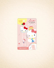 Sanrio Lip Cream - Unique Bunny