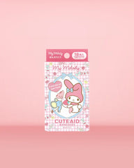 Santan Cute Aid Bandages - Unique Bunny