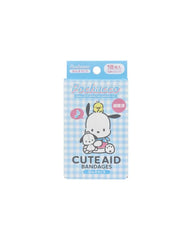 Santan Cute Aid Bandages - Unique Bunny