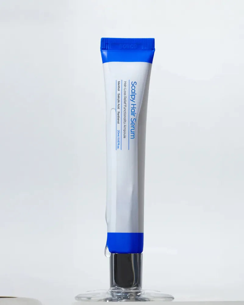 Seapuri Scalpy Hair Serum - Unique Bunny