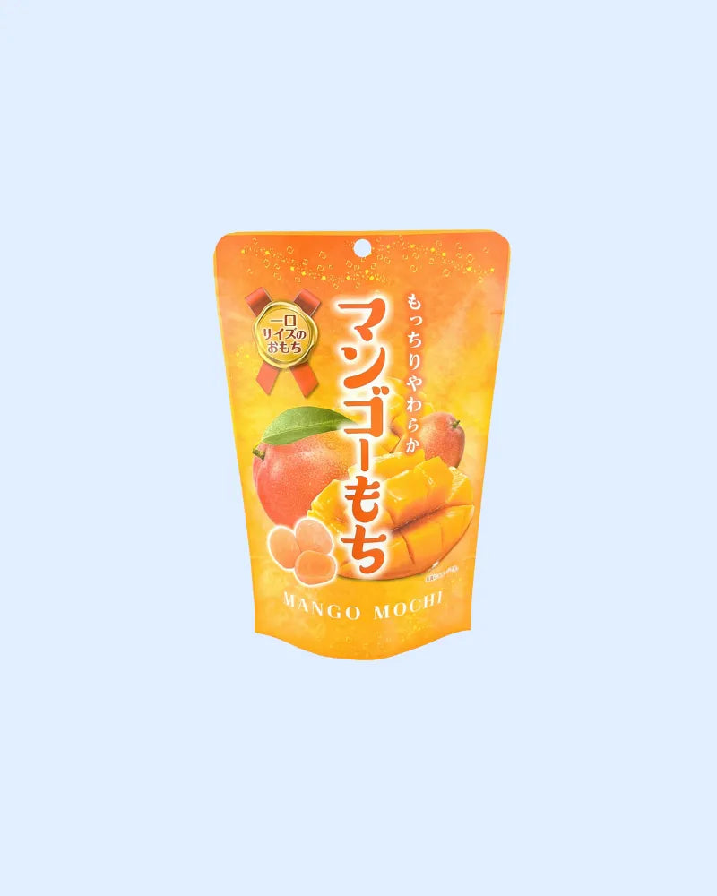 Seiki Mango Mochi - Unique Bunny