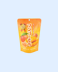Seiki Mango Mochi - Unique Bunny