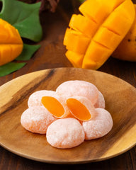 Seiki Mango Mochi - Unique Bunny