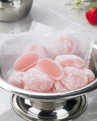 Seiki Strawberry Mochi - Unique Bunny