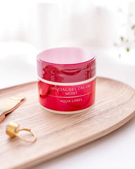 Shiseido Aqua Label Special Gel Cream EX Moist - Unique Bunny