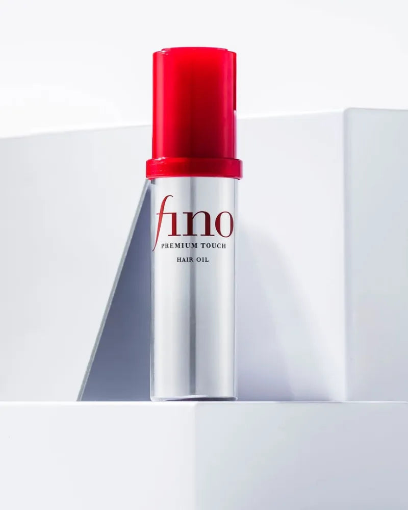 Shiseido Fino Premium Touch Hair Oil - Unique Bunny