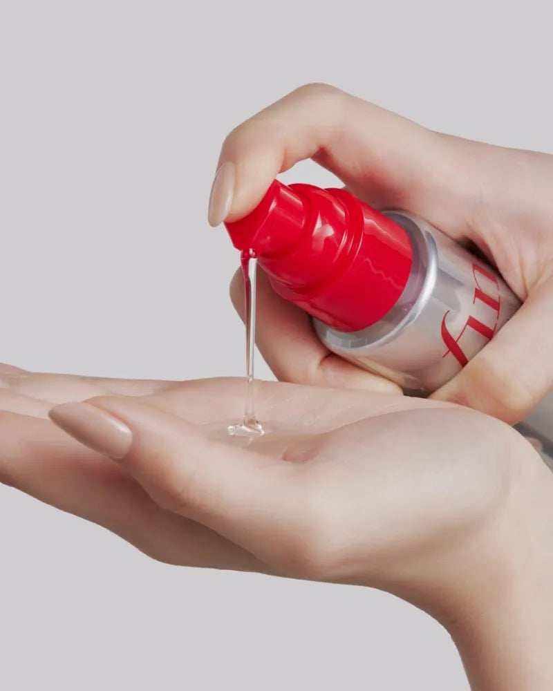 Shiseido Fino Premium Touch Hair Oil - Unique Bunny