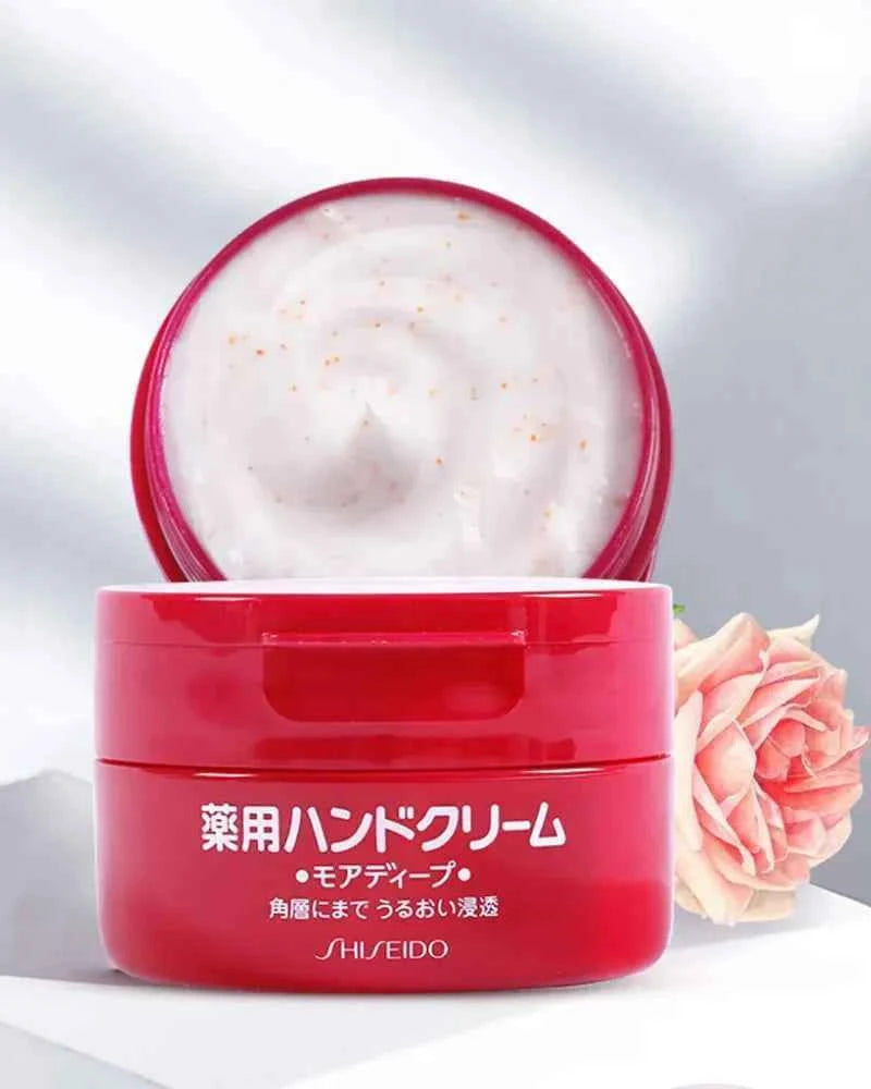 Shiseido Hand Cream