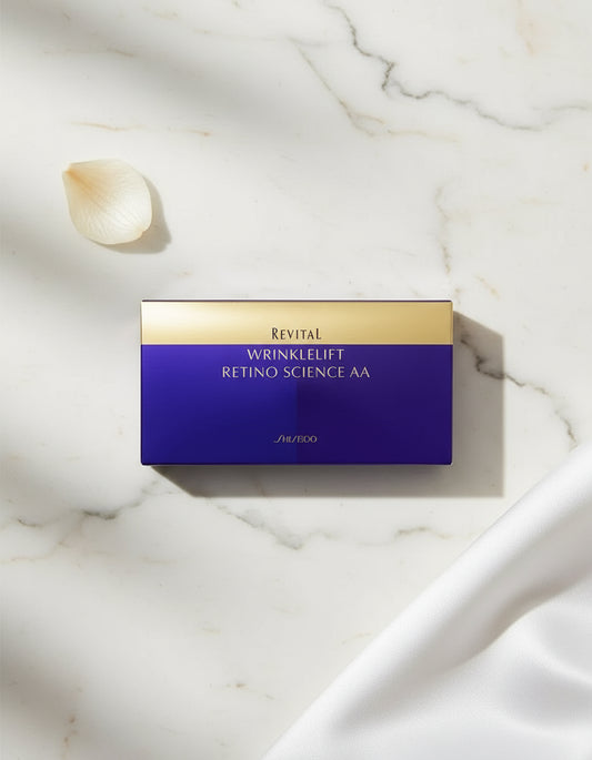 アイケア Revital WrinkleLift Retino Science 試してみた】リバイタル アイケア Revital WrinkleLift Retino Science 試してみた】リバイタル