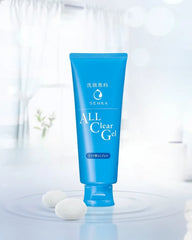Shiseido Senka All Clear Gel - Unique Bunny
