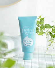 Shiseido Senka Perfect Whip Acne Care - Unique Bunny