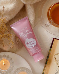 Shiseido Senka Perfect Whip Collagen - Unique Bunny
