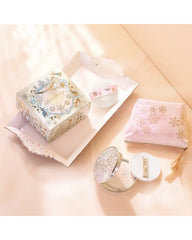 Shiseido Snow Beauty Face Powder 2023 - Unique Bunny