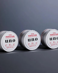 Shiseido UNO All-in-One Cream - Unique Bunny