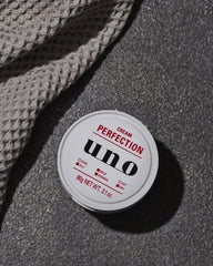 Shiseido UNO All-in-One Cream - Unique Bunny