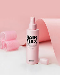 So Natural Hair All Day Setting Up Fixx - Unique Bunny
