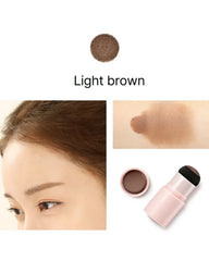 So Natural Hair Line Cover Cushion - Unique Bunny