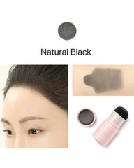 So Natural Hair Line Cover Cushion - Unique Bunny