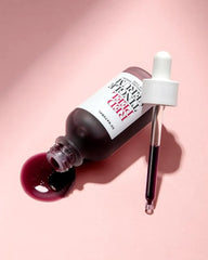 So Natural Red Peel Tingle Serum - Unique Bunny