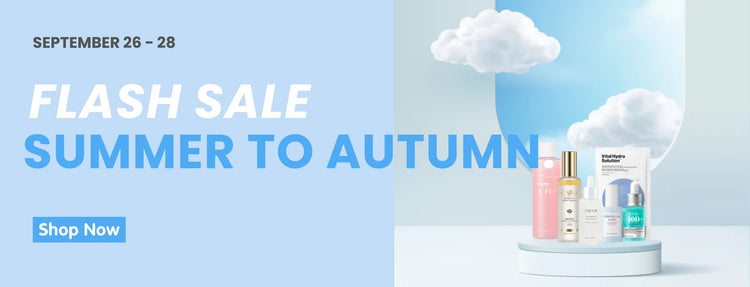 Summer to Autumn Flash Sale - Unique Bunny