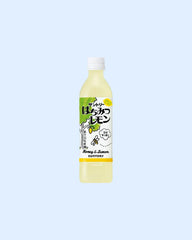 Suntory Honey & Lemon - Unique Bunny